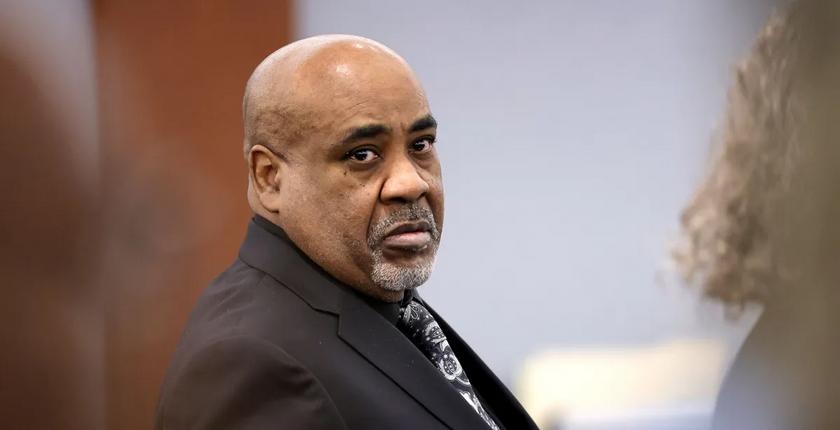 Affaire Tupac Shakur : Duane Davis reconnu coupable près de 30 ans après le meurtre du rappeur