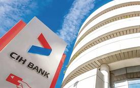 CIH Bank : le PNB progresse de 2,8% à fin juin 2026