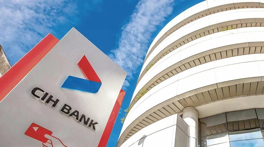 CIH Bank : le PNB progresse de 2,8% à fin juin 2026
