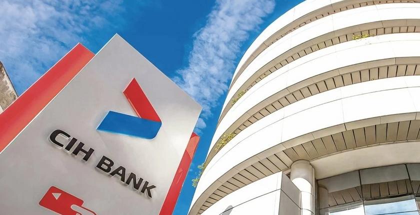 CIH Bank : le PNB progresse de 2,8% à fin juin 2026
