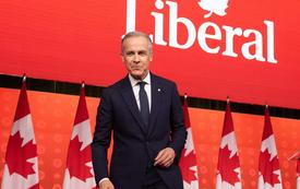 Canada : Mark Carney renforce les libéraux après trois victoires aux élections partielles