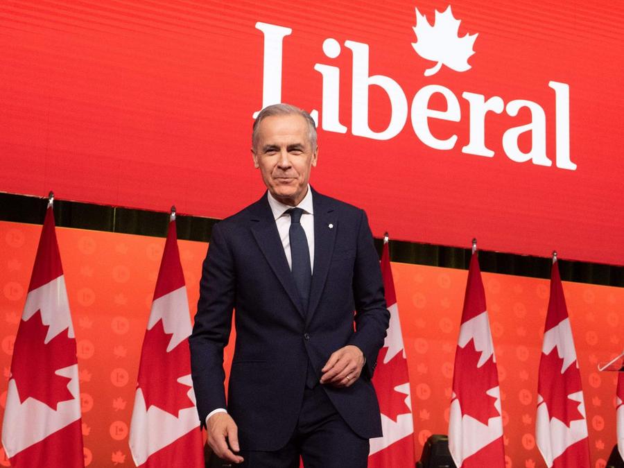 Canada : Mark Carney renforce les libéraux après trois victoires aux élections partielles