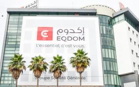 Eqdom : le PNB progresse de 10,4% au premier semestre 2026