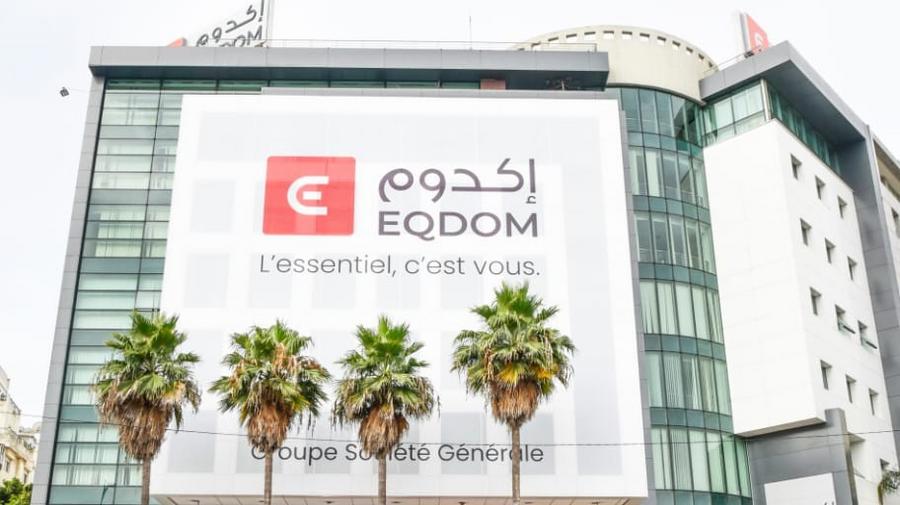 Eqdom : le PNB progresse de 10,4% au premier semestre 2026