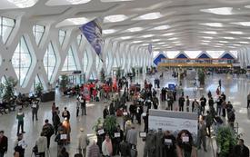 Trafic aérien : les aéroports marocains franchissent de nouveaux records durant l’été 2026