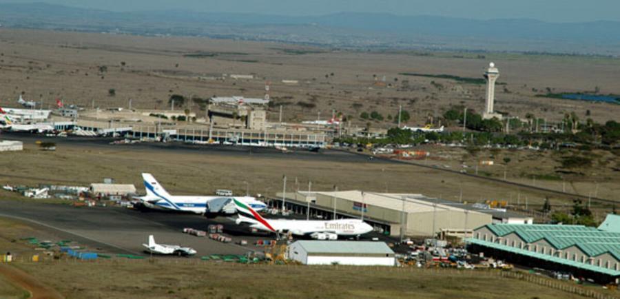 Kenya : un accord met fin à la grève dans les aéroports