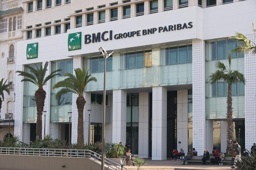 BMCI : le résultat net consolidé grimpe de 62,4% à fin juin 2026