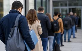 Chômage en Europe : le taux reste stable dans la zone euro en juillet 2026
