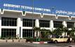 Aéroport de Tétouan : le trafic passagers recule de 3,6 % à fin juillet 2026