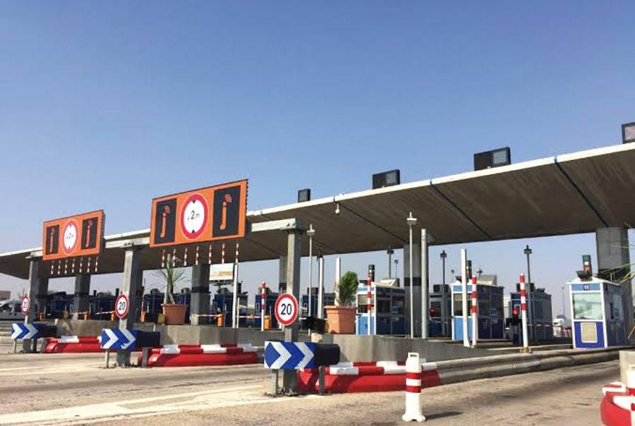 Autoroutes du Maroc : le chiffre d’affaires progresse de 2% au premier semestre 2026
