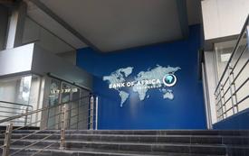 Bank of Africa : les crédits et dépôts poursuivent leur progression au premier semestre 2026