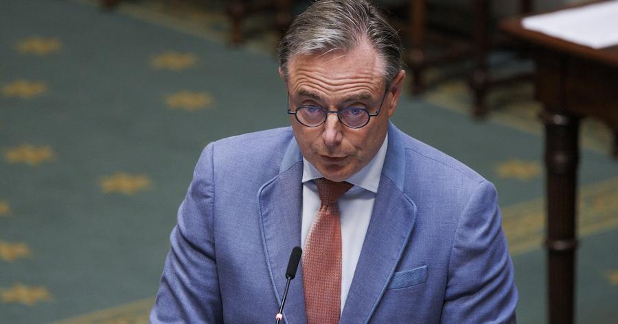 Belgique : le gouvernement face à un défi budgétaire de 10 milliards d’euros