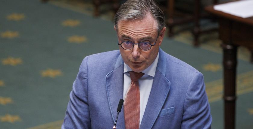 Belgique : le gouvernement face à un défi budgétaire de 10 milliards d’euros