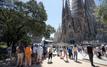 Tourisme en Espagne : 58,1 millions de visiteurs internationaux accueillis à fin juillet 2026