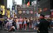 États-Unis : deux morts après une attaque au couteau à Times Square