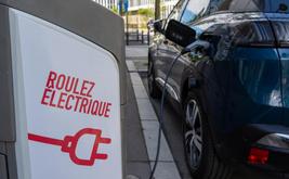 Automobile en France : l’électrique atteint 38 % des ventes de voitures neuves en août
