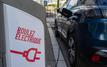 Automotive Industry in France: Electric Vehicles Account for 38% of New Car Sales in August