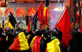 Belgium reminds residents to declare property owned abroad