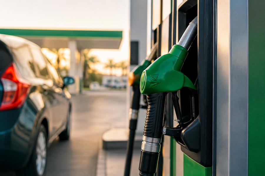 Prix des carburants au Maroc : le gasoil franchit la barre des 15 dirhams au 1er septembre