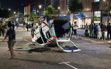 مندوبية السجون توضح حقيقة وضع قاصري "جيل زد" في زنازين انفرادية