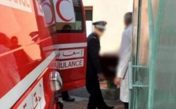 انهيار سقف غرفة يودي بحياة شاب بالجديدة