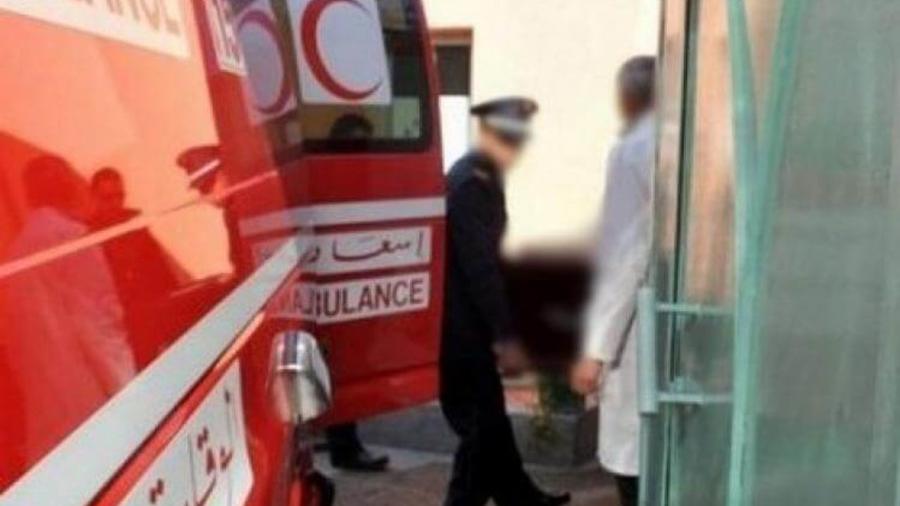 انهيار سقف غرفة يودي بحياة شاب بالجديدة