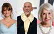 Le Festival de Toronto réunit Penélope Cruz, John Malkovich et Helen Mirren