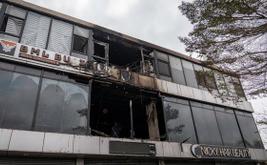 Incendie à Bukavu : au moins 14 écoliers périssent dans une bousculade en RDC