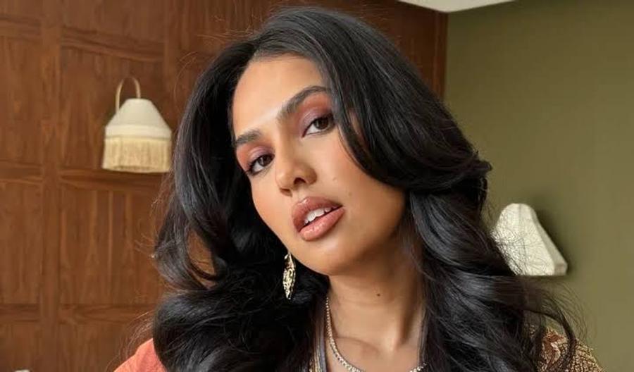 منال بنشليخة تثير التساؤلات برسالة غامضة عن الرحيل