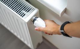 Le prix de référence du gaz augmentera de 6,3 % en octobre