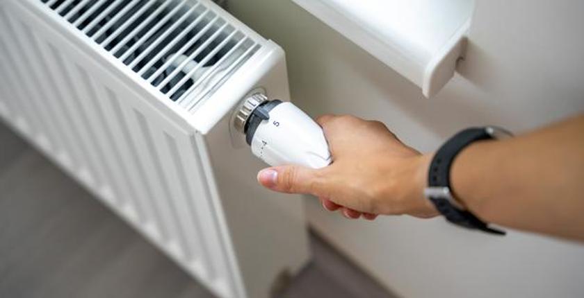 Le prix de référence du gaz augmentera de 6,3 % en octobre