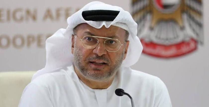 الإمارات ترد على الجزائر...الدبلوماسية الناجحة لا تقوم على الألغاز والإشارات