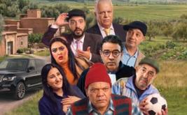 فيلم "حاكم لازون".. الانتخابات بعيون كوميدية
