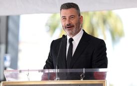 Jimmy Kimmel renonce à diffuser sur ABC son entretien avec un candidat démocrate