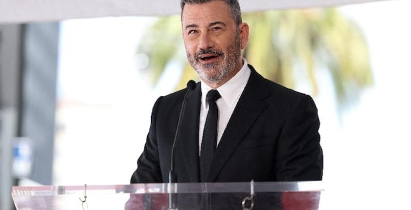 Jimmy Kimmel renonce à diffuser sur ABC son entretien avec un candidat démocrate