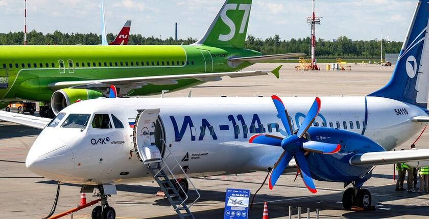 Russia e India discutono accordi per oltre 80 aerei regionali