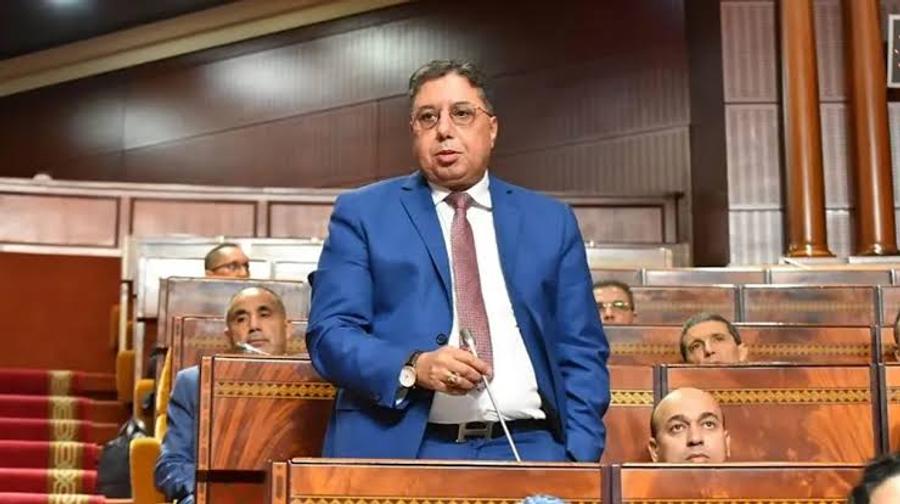 بوعيدة يعلن عدم ترشحه لانتخابات 2026