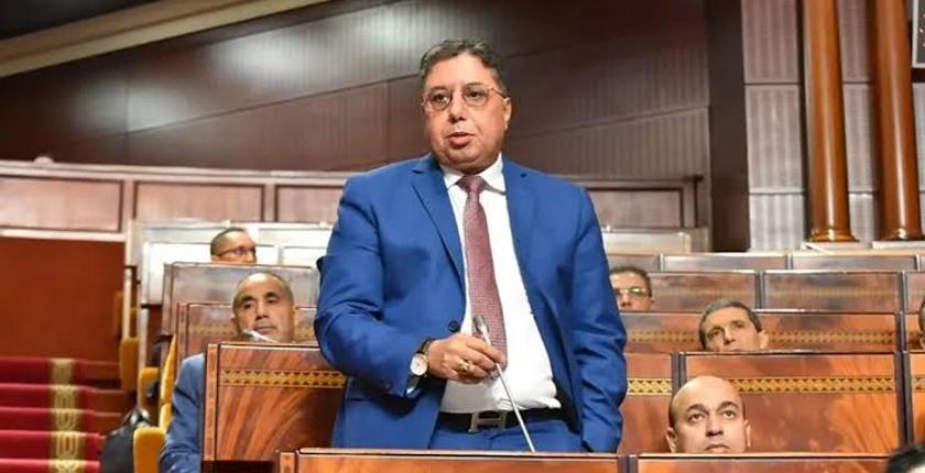 بوعيدة يعلن عدم ترشحه لانتخابات 2026