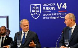 La Pologne redoute des attaques russes contre ses passages frontaliers avec l’Ukraine