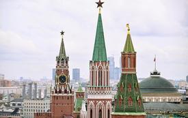 Kremlin calls for return to US-Iran understanding amid Gulf tensions