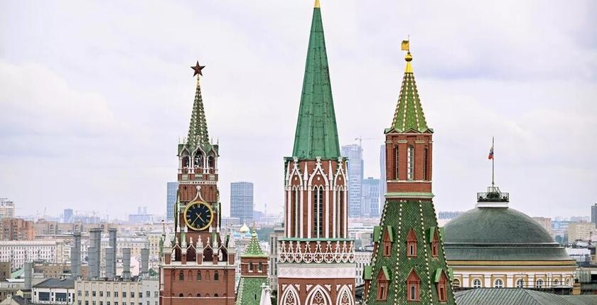 Kremlin calls for return to US-Iran understanding amid Gulf tensions