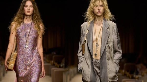 Coach célèbre ses 85 ans avec une collection printemps-été 2027 entre fête et nostalgie