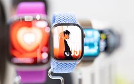 Apple Watch Series 12 raises privacy questions over AI-powered listening features
