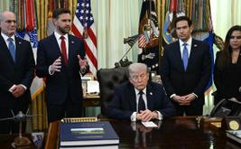 Washington redoute un conflit avec l’Iran qui s’étendrait jusqu’en 2029