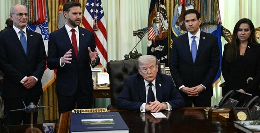 Washington redoute un conflit avec l’Iran qui s’étendrait jusqu’en 2029