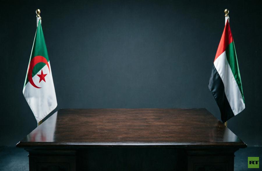 رسميا...الجزائر تقطع علاقاتها الدبلوماسية مع دولة الإمارات