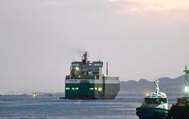 Global shipping industry faces unprecedented crisis as geopolitical tensions disrupt maritime trade