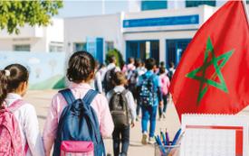 Horaires scolaires : les cours commenceront à 8h à partir du 20 septembre 2026