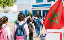 Horaires scolaires : les cours commenceront à 8h à partir du 20 septembre 2026