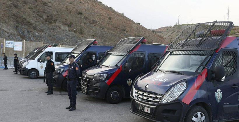 استنفار أمني بالفنيدق بعد تداول دعوات جديدة للعبور إلى سبتة